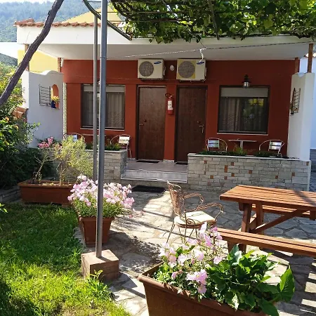 Apartamento Maistrali Studios Thassos *