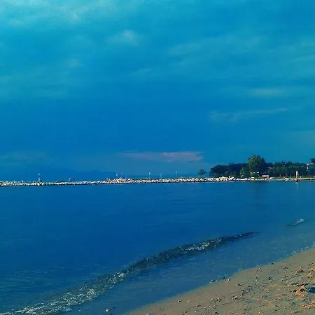 Maistrali Studios Thassos Skala Rachoni (Thasos)