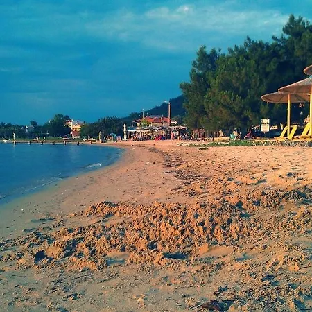 Maistrali Studios Thassos Skala Rachoni (Thasos)