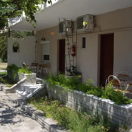 Maistrali Studios Thassos Apartamento