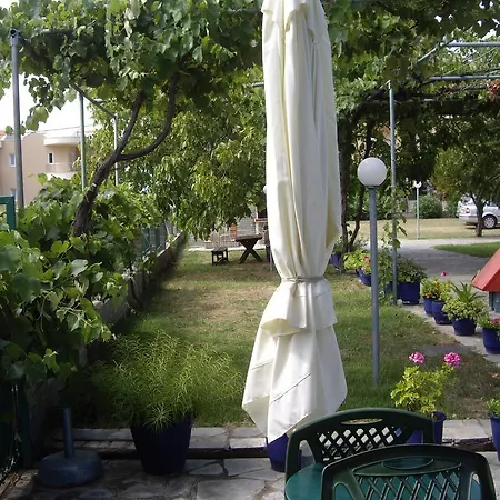 Maistrali Studios Thassos Apartamento