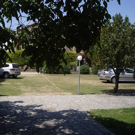 Maistrali Studios Thassos Skala Rachoni (Thasos)