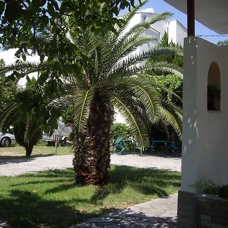 Maistrali Studios Thassos Skala Rachoni (Thasos)