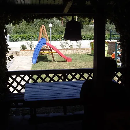 Apartamento Maistrali Studios Thassos Skala Rachoni (Thasos)