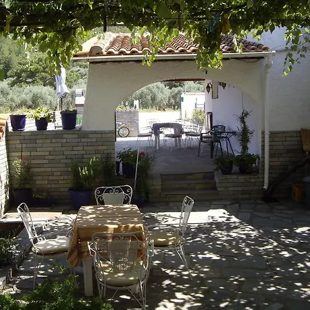 Maistrali Studios Thassos *