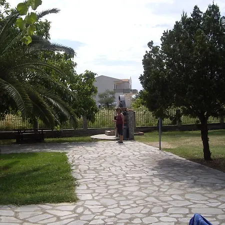 Apartamento Maistrali Studios Thassos *