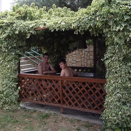Maistrali Studios Thassos