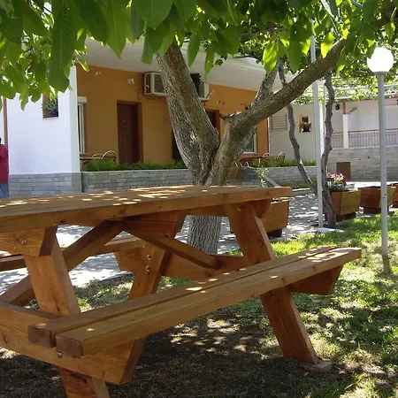 Apartamento Maistrali Studios Thassos *