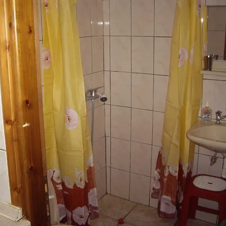 Apartamento Maistrali Studios Thassos Skala Rachoni (Thasos)