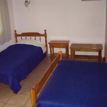 Apartamento Maistrali Studios Thassos