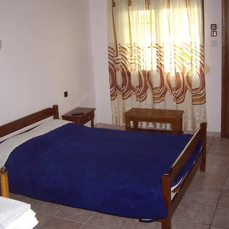 Apartamento Maistrali Studios Thassos Skala Rachoni (Thasos)