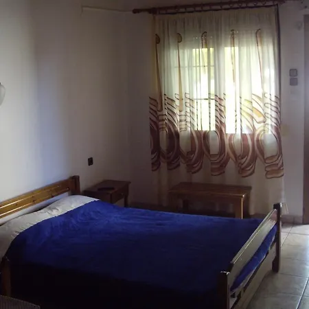 Maistrali Studios Thassos Skala Rachoni (Thasos)