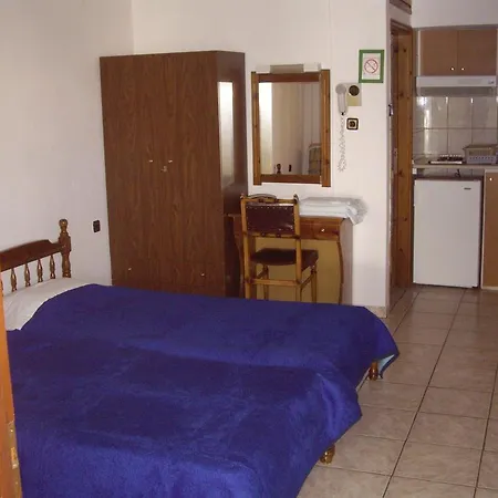 Apartamento Maistrali Studios Thassos *