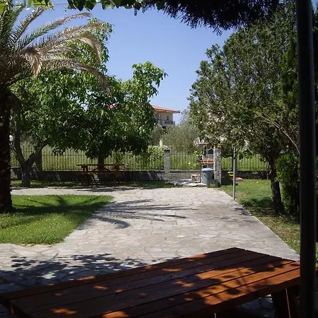 Maistrali Studios Thassos Skala Rachoni (Thasos)