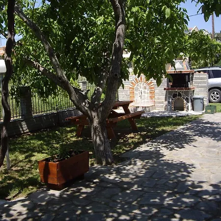 Maistrali Studios Thassos