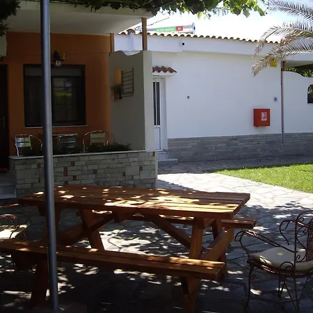 Apartamento Maistrali Studios Thassos Skala Rachoni (Thasos)