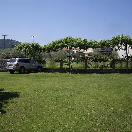 Maistrali Studios Thassos