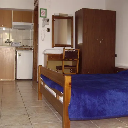 Apartament Maistrali Thassos