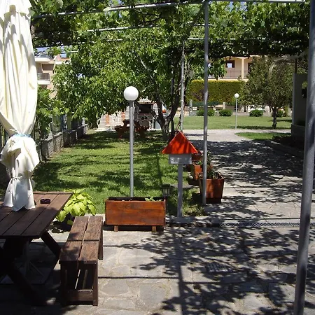 Apartament Maistrali Thassos