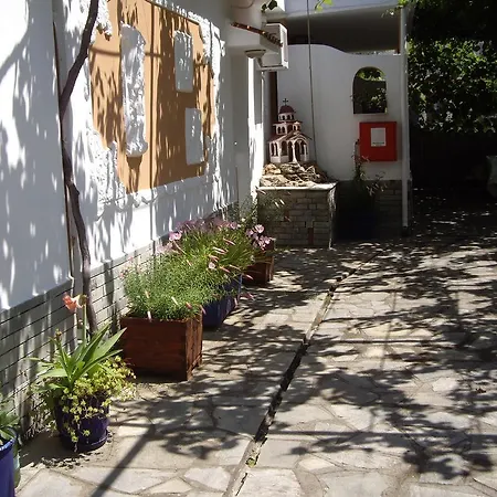 Apartament Maistrali Thassos